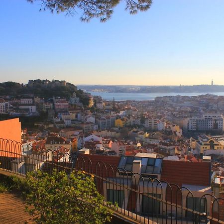 Lisboa Maria Fonte 1St Floor酒店 外观 照片